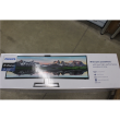 SALE OUT. Philips 499P9H/00 48,8" (124 cm) VA/32:9, 5120 x 1440, 450 cd/m2/ HDMI, USB/ Black, DAMAGED PACKAGING SALE OUT. Philips SuperWide curved LCD display