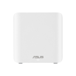 Asus ZenWiFi BD4 WiFi 7 Wireless 802.11be, EU+UK, (W-1pk) Asus