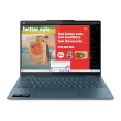 Lenovo Yoga 7 2-in-1 14AKP10 AMD Tidal Teal 14 "