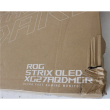 SALE OUT. ASUS ROG Strix XG27AQDMGR Gaming Monitor 27" 2560x1440/16:9/275cd/m2/0.03ms Dispaly port, HDMI, USB_C, Headphone port Asus ROG Strix XG27AQDMGR 26.5 "
