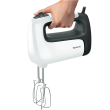 TEFAL HT464138 Prep'Mix+ Hand Mixer