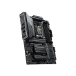 MSI MAG X870E TOMAHAWK MAX WIFI Processor family AMD Processor socket AM5