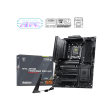 MSI MAG X870E TOMAHAWK MAX WIFI Processor family AMD Processor socket AM5