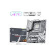 MSI MAG X870E GAMING PLUS MAX WIFI Processor family AMD Processor socket AM5