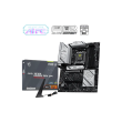 MSI MAG X870E GAMING MAX WIFI Processor family AMD Processor socket AM5
