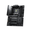 MSI MAG B850 TOMAHAWK MAX WIFI II Processor family AMD Processor socket AM5