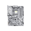 MSI MAG B850 GAMING PLUS MAX WIFI Processor family AMD Processor socket AM5