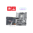 MSI MAG B850 GAMING PLUS MAX WIFI Processor family AMD Processor socket AM5