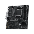 MSI PRO A620AM-G EVO WIFI Processor family AMD Processor socket AM5