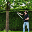 Batavia B.V. 18V Telescopic Pole 1.15-1.75m for 18V Nexxsaw and 18V Nexxcut Telescopic Pole