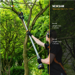 Batavia B.V. 18V Telescopic Pole 1.15-1.75m for 18V Nexxsaw and 18V Nexxcut Telescopic Pole