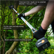Batavia B.V. 18V Telescopic Pole 1.15-1.75m for 18V Nexxsaw and 18V Nexxcut Telescopic Pole