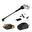 Batavia B.V. 18V Nexxforce Cordless Pressure Cleaner 22 bar 120 l/h