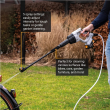 Batavia B.V. 18V Nexxforce Cordless Pressure Cleaner 22 bar 120 l/h
