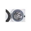 LG Washing machine with dryer WT1210WWF Energy efficiency class A