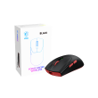 MSI FORGE GM340 Wireless 2.4 GHz, Bluetooth, USB 2.0