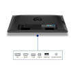 PHILIPS Business Monitor  24B2N3200J/00 IPS 24" IPS 1920x1080/16:9/4ms/300cd/m2/HDMI DisplayPort USB Audio Out