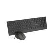 Natec Keyboard and Mouse Stringray 2 Keyboard and Mouse Set