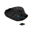 Natec Keyboard and Mouse Stringray 2 Keyboard and Mouse Set