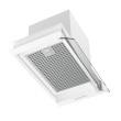 Cata Hood CORONA WH 60 /C Width 60cm, Max 850 m³/h, Stainless steel CATA CORONA WH 60 /C Hood