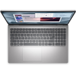 Dell Pro 15 Essential PV15250 Platinum Silver 15.6 "