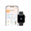 Huawei Watch FIT 5, Black, Niki-B19F Huawei