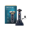 Cecotec Shaver PrecisionCare Aluminium Pro Operating time (max) 80 min