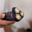 Cecotec Shaver PrecisionCare Aluminium Pro Operating time (max) 80 min