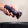 Cecotec Shaver PrecisionCare Aluminium Pro Operating time (max) 80 min
