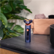 Cecotec Shaver PrecisionCare Aluminium Pro Operating time (max) 80 min