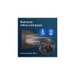Activated carbon filter FY1413/30 For Philips 1000i and 2000i series 2-in-1 air purifiers and humidifiers: AC1214, AC1215, AC1217, AC2721, AC2726, AC2729