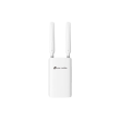 ER703WP-4G-Outdoor TP-LINK Omada 4G+ Cat6 AX3000 Wi-Fi 6 Outdoor/Indoor Gateway Management