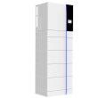 Deye Inverter Hybrid HV AIO 20kW 2MPPT GB-S20K-EU