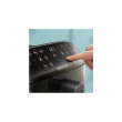 Philips Airfryer, Dual Basket NA462/80 4000 Series Capacity 10 L