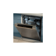 Philips Airfryer, Dual Basket NA462/80 4000 Series Capacity 10 L