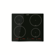 CATA Hob INSB 6430 BK Induction