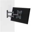 Vogels Wall mount UP 2043 Full-Motion TV Wall Mount S 19-43 "