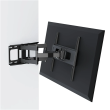 Vogels Wall mount UP 6053 Full-Motion TV Wall Mount L 40-80 "