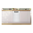 Bosch Dishwasher SPU4HMW12E Built-in