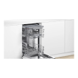 Bosch Dishwasher SPU4HMW12E Built-in