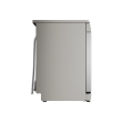 Bosch Dishwasher SPS4HMI13E Free standing