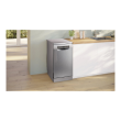 Bosch Dishwasher SPS4HMI13E Free standing
