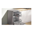 Bosch Dishwasher SPS4HMI13E Free standing