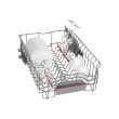 Bosch Dishwasher SPS4HMI13E Free standing