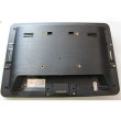 SALE OUT. ProDVX APPC-10SLBe 10.1" Android Panel PC, Android 11 with GMS and Zero-touch, Surround LED bar, Integrated NFC, Black ProDVX APPC-10SLBe 10 TP Pcap 10ms