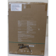 SALE OUT. Deepcool CG330 3F MINI TOWER CASE, White Deepcool Case CG330 3F WH