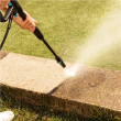 Cecotec Pressure washer HydroBoost 1600 Car&Garden Corded operating
