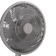 Duux Fan Whisper Essence Stand Fan