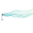 Duux Fan Whisper Essence Stand Fan