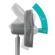 Duux Fan Whisper Essence Stand Fan